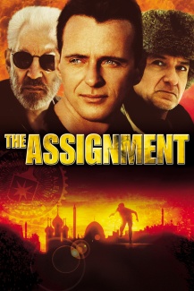 the assignment 1997 movie online